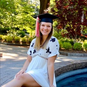 Meet your Posher, Savannah